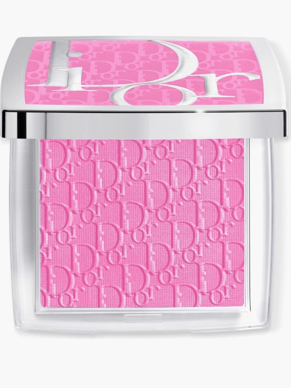 Dior Backstage Rosy Glow 001 Pink